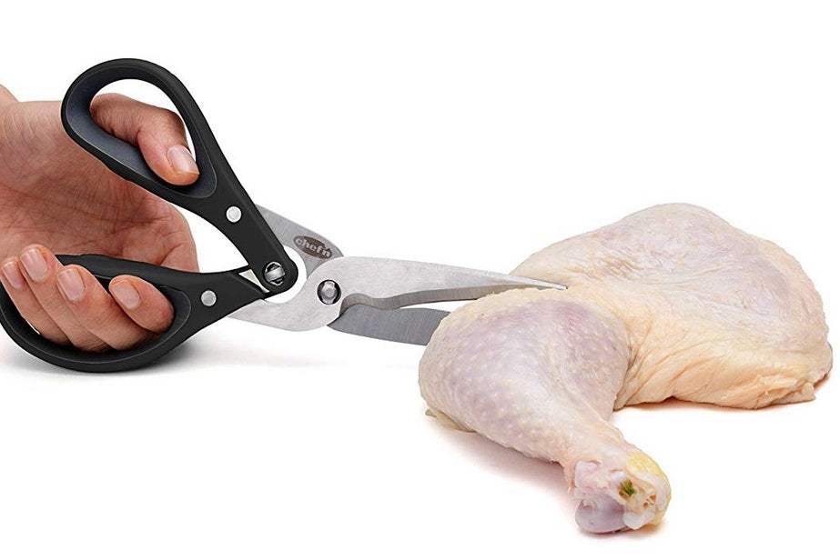 Chef'n FreshForce Poultry Shears