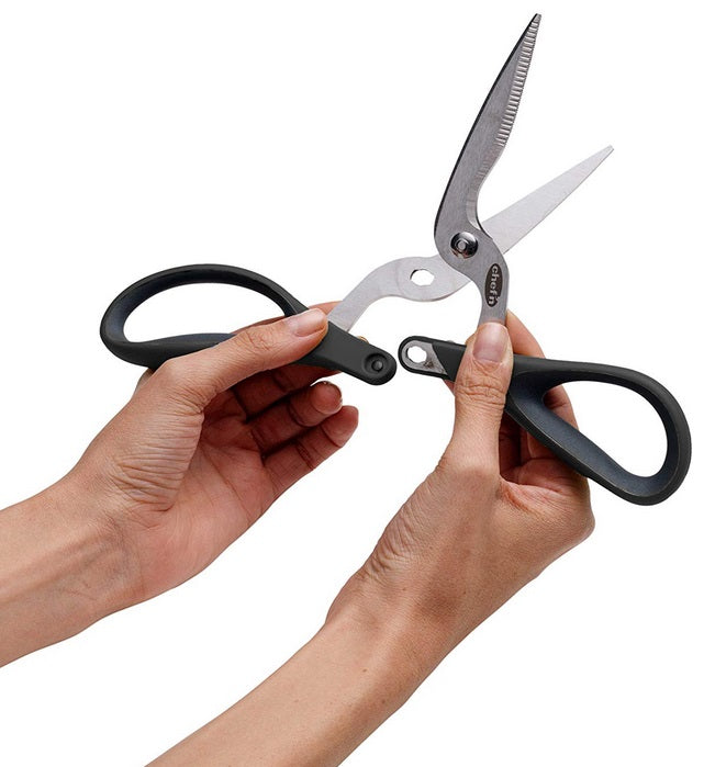 Chef'n FreshForce Poultry Shears