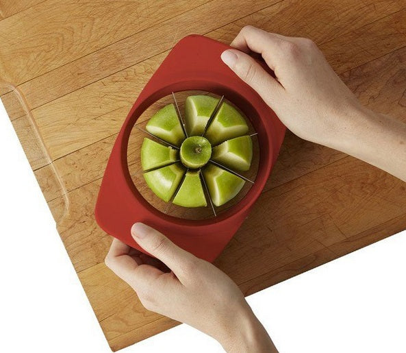 Chef&#39;n Slicester Apple Slicer &amp; Corer