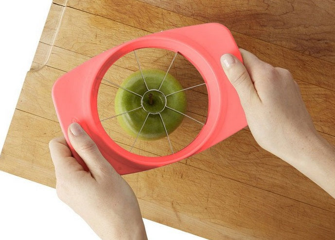 Chef'n Slicester Apple Slicer & Corer