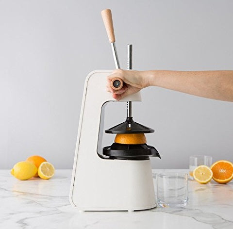 Chef'n Tabletop Citrus Press / Juicer