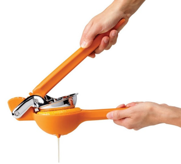 Chef'n FreshForce Orange Juicer