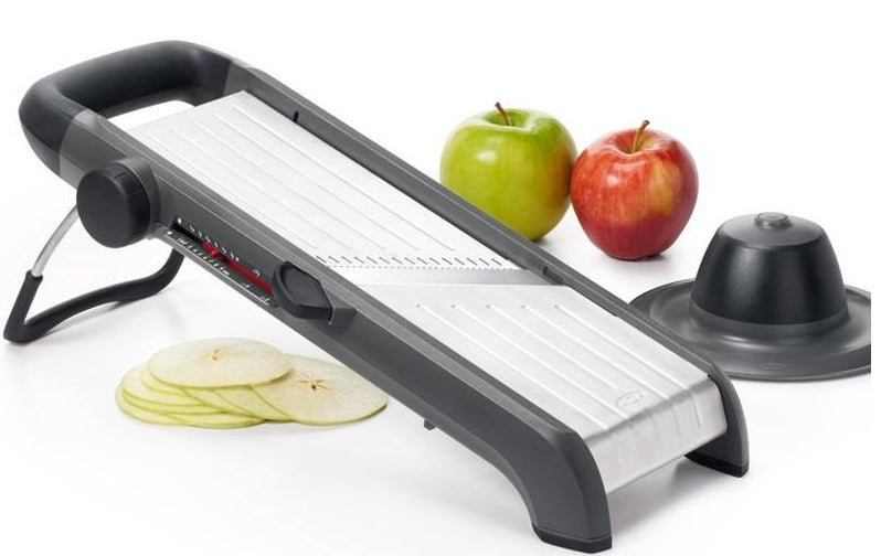 Oxo Professional Chef&#39;s Mandoline Slicer 2.0