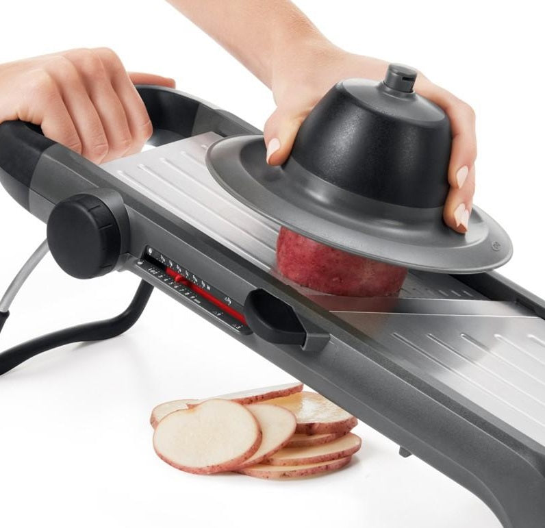 Oxo Professional Chef's Mandoline Slicer 2.0