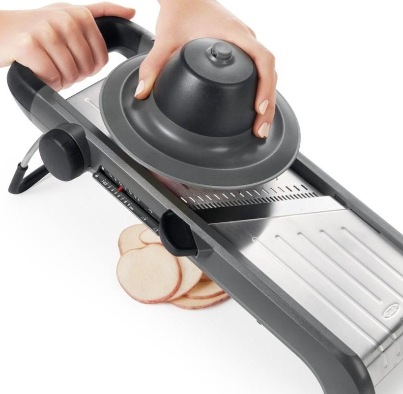 Oxo Professional Chef's Mandoline Slicer 2.0