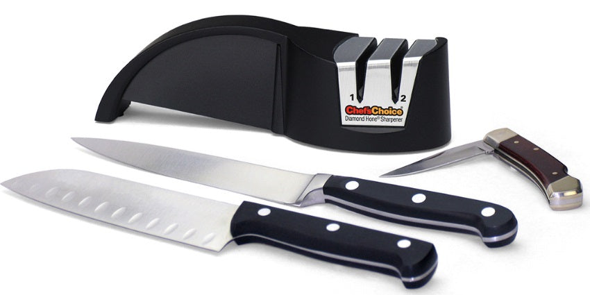 Chef's Choice 478 Diamond Hone Knife Sharpener