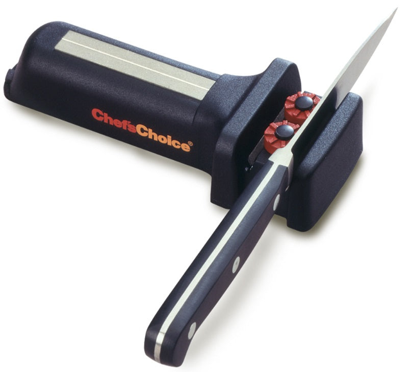 Chef's Choice 480KS Knife and Scissor Sharpener