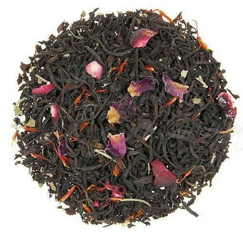 Metropolitan Tea Company Loose Cherry Tea