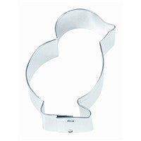 Fox Run 3" Chick Cookie Cutter