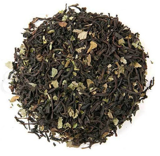 Metropolitan Tea Company Loose Chocolate Mint Tea