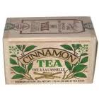 Metropolitan Tea Company Cinnamon Tea