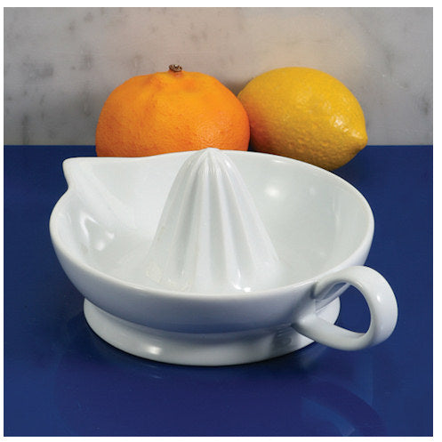 BIA Cordon Bleu Porcelain Citrus Juicer