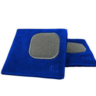 Hi-Look Microfiber Cleaning Cloth for Windows