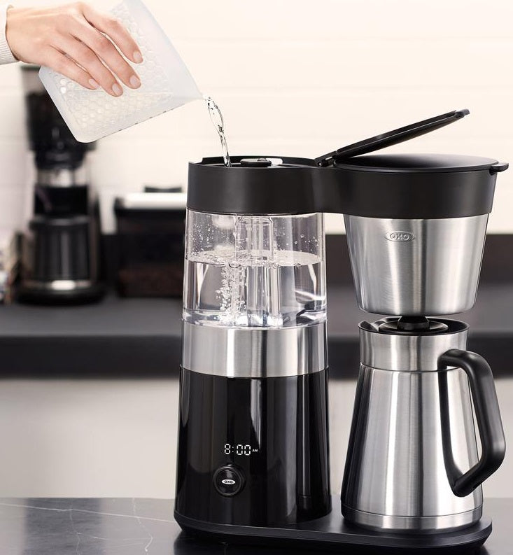 Oxo 9-Cup Coffee Maker