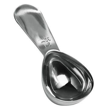 London Sip Stainless Steel Coffee Measuring Spoon