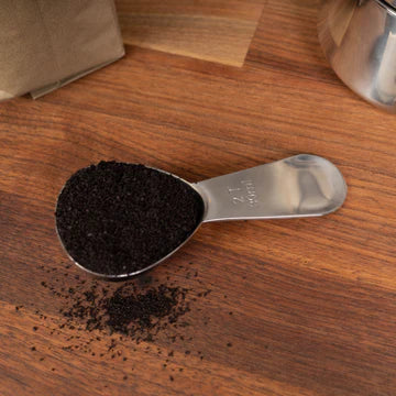 London Sip Stainless Steel Coffee Measuring Spoon