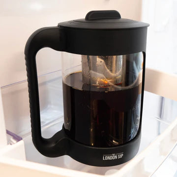 London Sip Cold Brew Immersion Coffee Maker