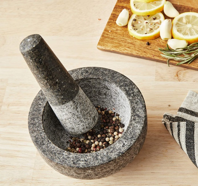 Cole & Mason Mortar and Pestle