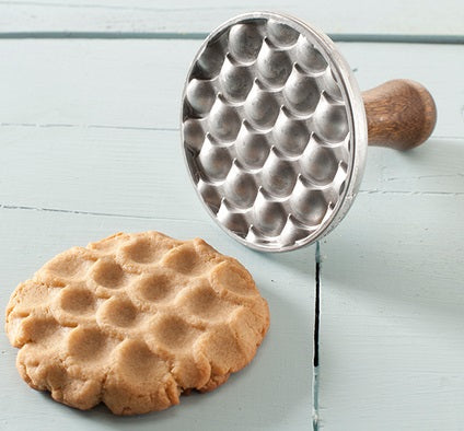 Nordic Ware Set of 3 All Season Cookie Impression Stamps