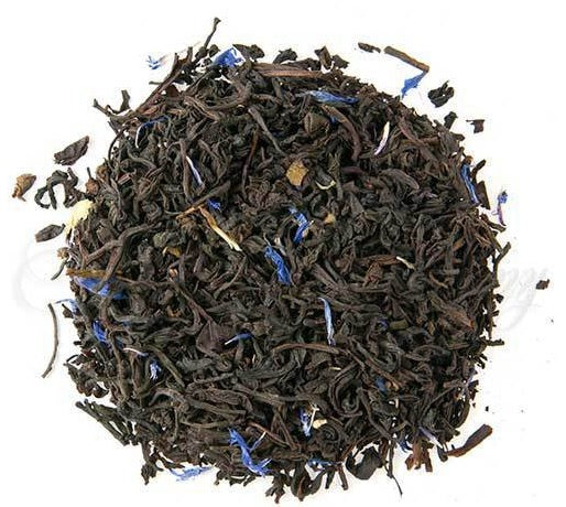 Metropolitan Tea Company Cream Earl Grey Tea 1.1lbs