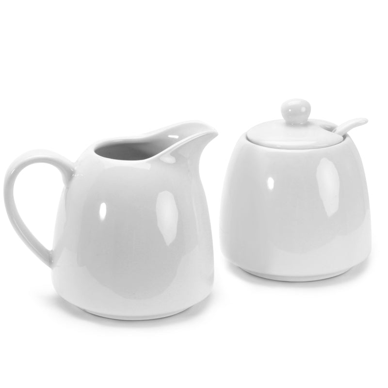 BIA Cordon Bleu Porcelain Cream and Sugar Set