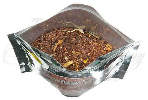 Metropolitan Tea Company Loose Creme Au Caramel Rooibos Tea