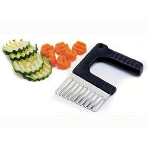 Fox Run Crinkle Cutter