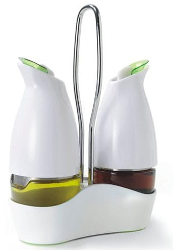 Prepara Gourmet Cruet Set