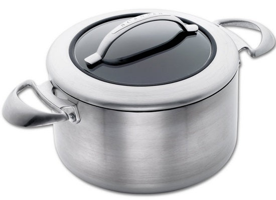 Scanpan CTX 4L Covered Dutch Oven