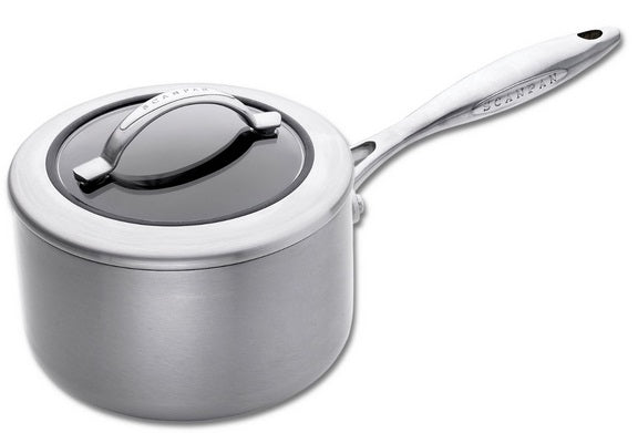 Scanpan CTX 2.75L Covered Saucepan