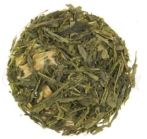 Metropolitan Tea Company Cucumber Melon Green Tea 1.1lbs