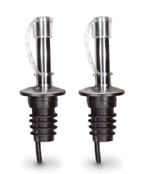 Cuisinox Set of 2 Bottle Pourers