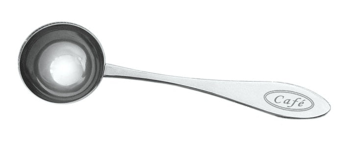 Cuisinox Cafe Engraved Coffee Scoop