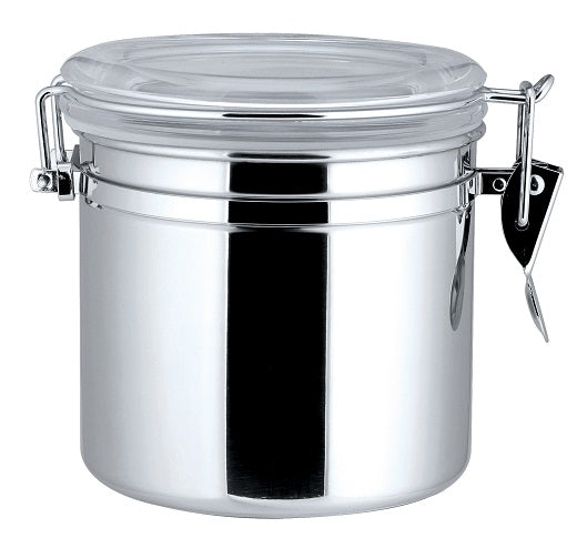 Cuisinox Small Stainless Steel Canister