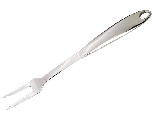 Cuisinox Stainless Steel Carving Fork