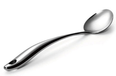 Cuisinox Super Elite Stainless Steel Cooking Spoon 14.5-Inch