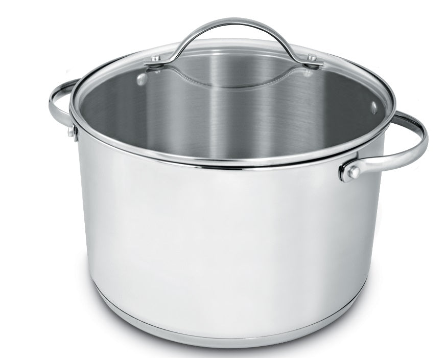 Cuisinox Deluxe 8.5 L Dutch Oven