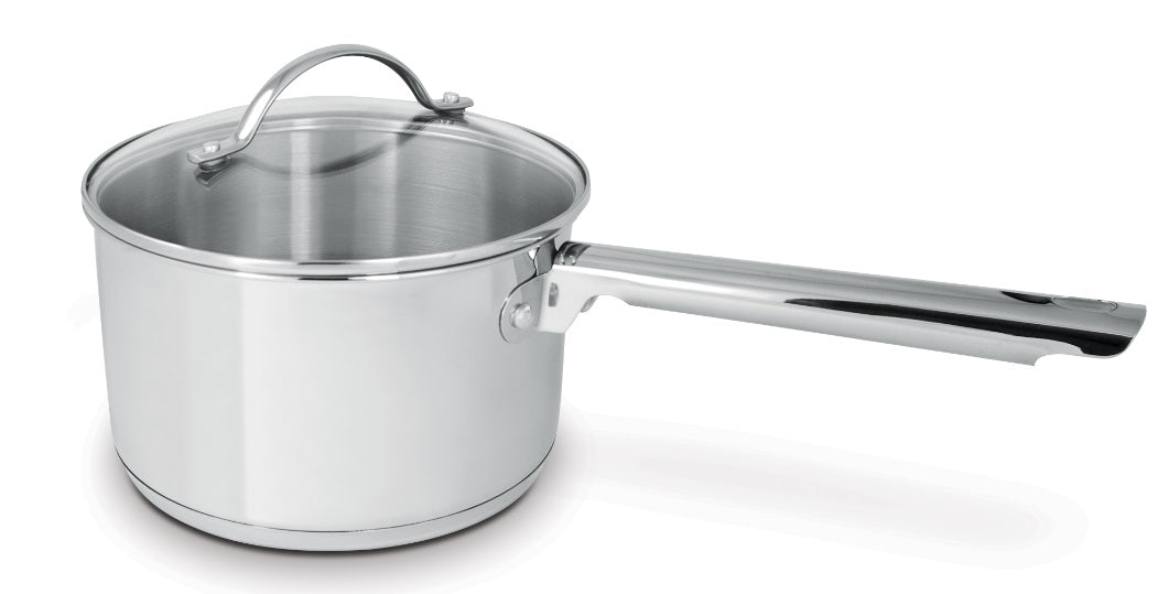 Cuisinox Deluxe 1.9 L Saucepan