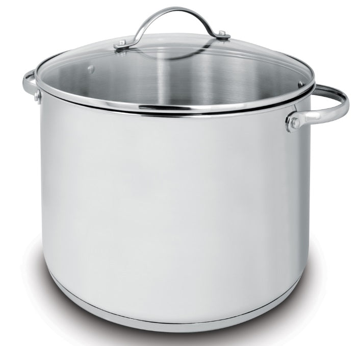 Cuisinox Deluxe 19 L Stockpot