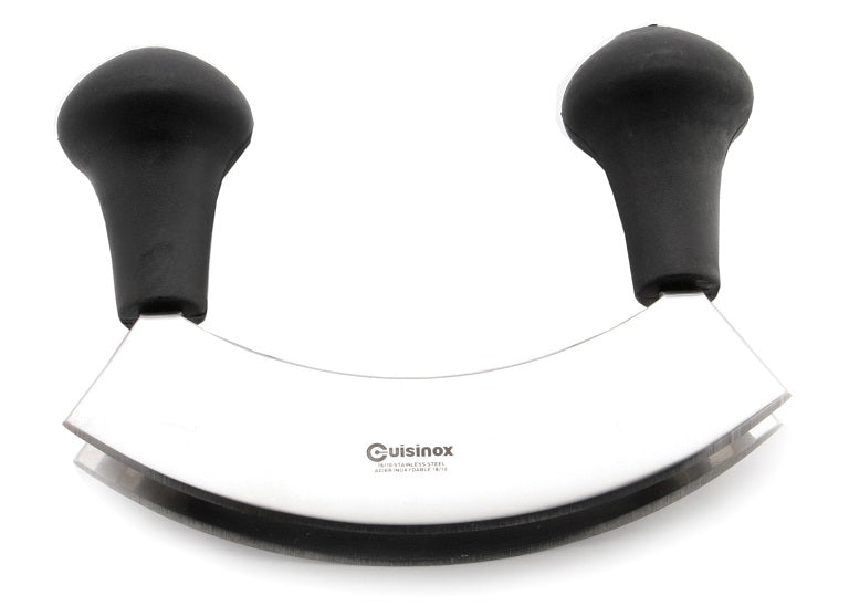 Cuisinox Double Bladed Chopper