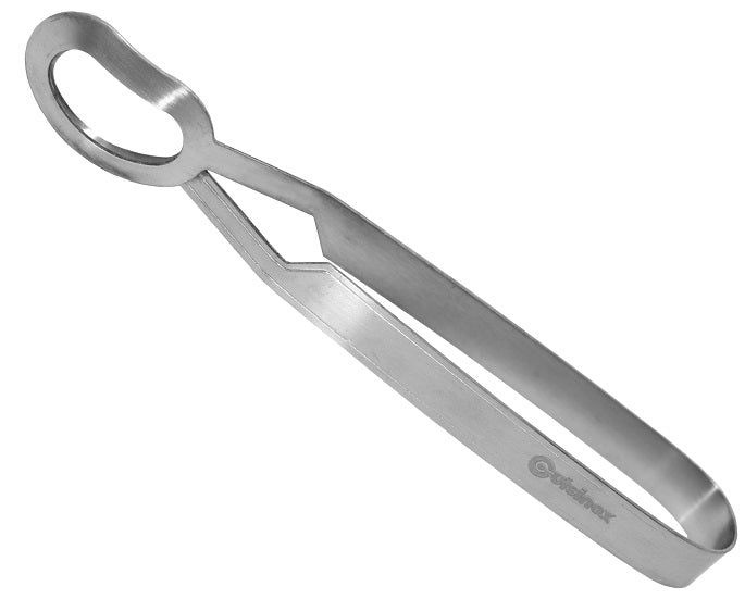 Cuisinox Stainless Steel Escargot Tongs