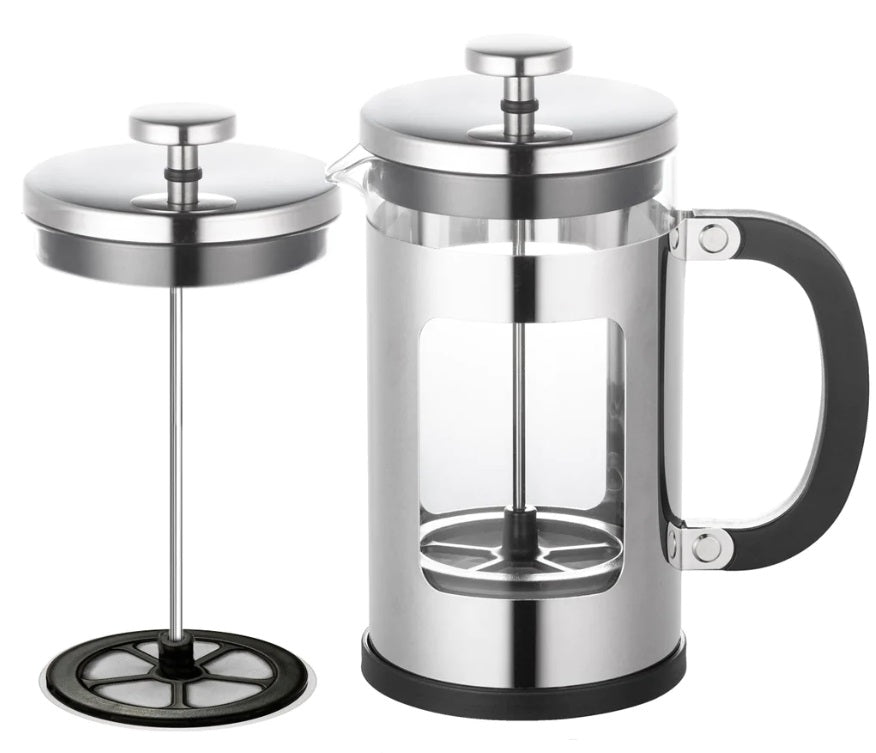 Cuisinox 1L / 34oz French Press Coffee Maker