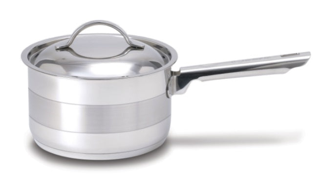 Cuisinox Gourmet 1.9 L Saucepan