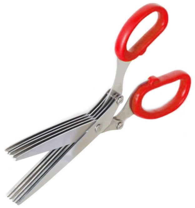 Cuisinox Herb Scissors