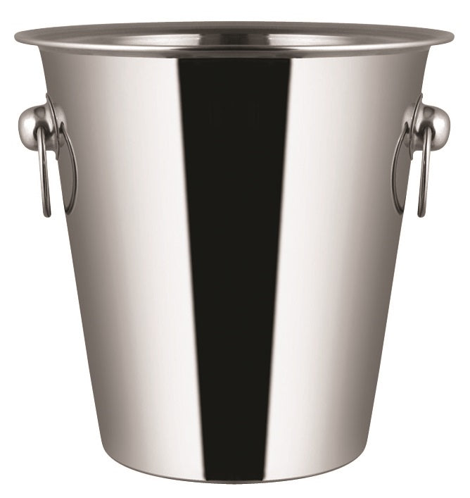 Cuisinox Stainless Steel Champagne & Wine Bucket