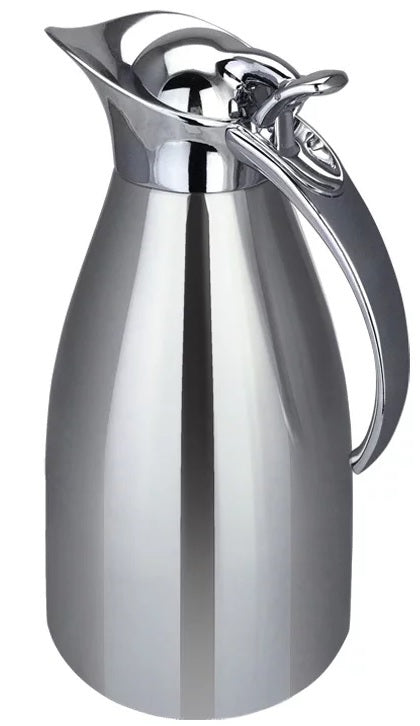 Cuisinox 2 L Double Wall Stainless Steel Carafe