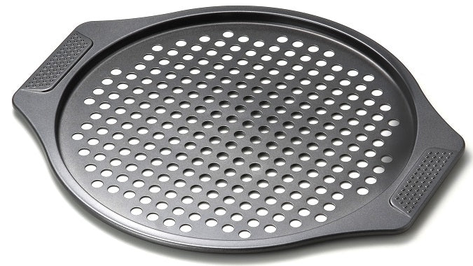 Cuisinox Perforated Non-Stick Pizza Pan