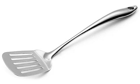 Cuisinox Super Elite Stainless Steel Slotted Spatula