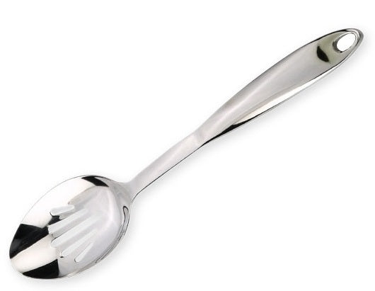 Cuisinox Stainless Steel Slotted Spoon