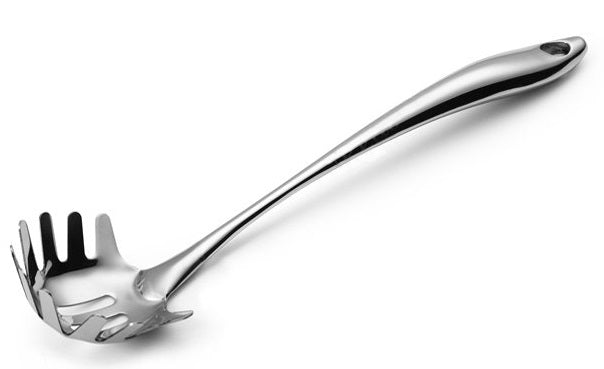 Cuisinox Super Elite Stainless Steel Spaghetti Fork